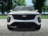 Certified 2024 Cadillac XT4 Premium Luxury image 4