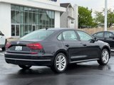 Used 2019 Volkswagen Passat 2.0T Wolfsburg image 5