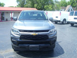 Used 2022 Chevrolet Colorado LT w/ Fleet Safety Package image 4