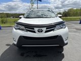 Used 2015 Toyota RAV4 XLE image 4