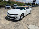 Used 2014 Chevrolet Camaro LT w/ RS Package image 3