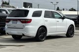 Used 2017 Dodge Durango R/T w/ Trailer Tow Group IV image 3