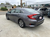Used 2016 Honda Civic EX image 2