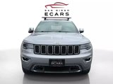 Used 2019 Jeep Grand Cherokee Limited w/ Luxury Group II image 2