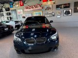 Used 2008 BMW 550i Sedan image 4