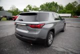 Certified 2023 Chevrolet Traverse LT image 3