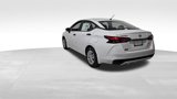 New 2025 Nissan Versa S w/ Trunk Package image 3