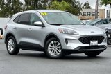 Used 2020 Ford Escape SE image 2