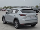 Used 2020 MAZDA CX-5 Grand Touring image 4