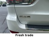 Used 2016 Jeep Grand Cherokee Limited w/ Luxury Group II image 5