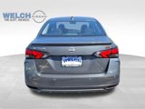New 2025 Nissan Versa SR w/ Trunk Package image 4