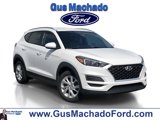 Used 2019 Hyundai Tucson Value w/ Cargo Package image 1