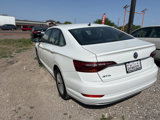 Used 2019 Volkswagen Jetta SE image 5