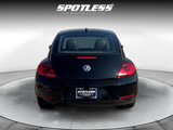 Used 2013 Volkswagen Beetle 2.5 image 6