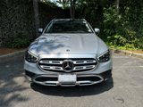 Used 2021 Mercedes-Benz E 450 4MATIC All-Terrain Wagon image 2