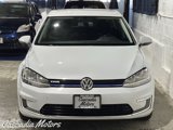 Used 2019 Volkswagen e-Golf SE w/ Driver Assistance Package image 5