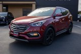 Used 2017 Hyundai Santa Fe Sport w/ 2.0T Ultimate Tech Package 05 image 3