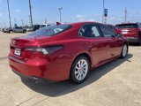 Used 2023 Toyota Camry LE image 4