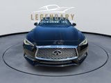 Used 2017 INFINITI Q60 2.0t image 2