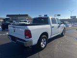 Used 2022 RAM 1500 Classic SLT image 3