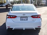 Used 2022 Toyota Camry SE image 5