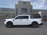New 2025 Ford Maverick XLT image 3
