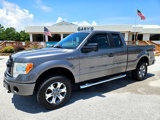 Used 2013 Ford F150 STX w/ Mid Equipment Group image 2