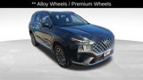 Used 2023 Hyundai Santa Fe SEL Premium image 2
