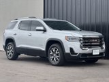 Used 2020 GMC Acadia SLE w/ Driver Convenience Package image 4