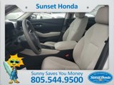 Certified 2023 Honda Accord LX image 2