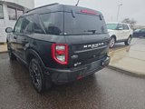 Certified 2021 Ford Bronco Sport Outer Banks image 3