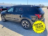 Used 2018 Ford Explorer Sport image 2