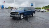 Used 2017 Chevrolet Silverado 1500 LT w/ Trailering Package image 4
