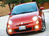 Used 2012 FIAT 500 Sport image 5