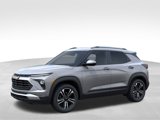 New 2024 Chevrolet TrailBlazer LT w/ Convenience Package image 2