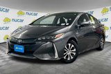 Used 2021 Toyota Prius Prime XLE image 3