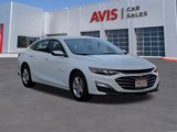 Used 2023 Chevrolet Malibu LT image 3