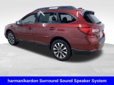 Used 2017 Subaru Outback 2.5i Limited image 4
