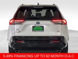 Certified 2024 Toyota RAV4 XSE image 4