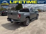 Used 2022 GMC Canyon Denali image 3
