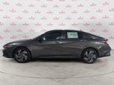 New 2025 Hyundai Elantra Sport image 2