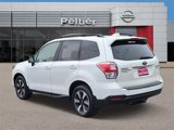 Used 2017 Subaru Forester 2.5i Limited image 4