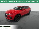 Used 2021 Chevrolet Blazer LT image 4