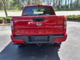Certified 2024 Nissan Frontier SV w/ Technology Package image 6