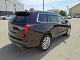 Used 2020 Cadillac XT6 Premium Luxury image 5