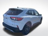 Used 2021 Ford Escape Titanium w/ Titanium Premium Package image 4