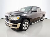 Used 2020 RAM 1500 Big Horn image 3