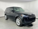 Used 2020 Land Rover Range Rover HSE image 3