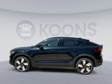 Certified 2023 Volvo C40 P8 Recharge Plus image 2