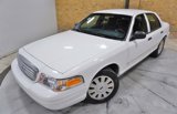 Used 2009 Ford Crown Victoria Police Interceptor image 2